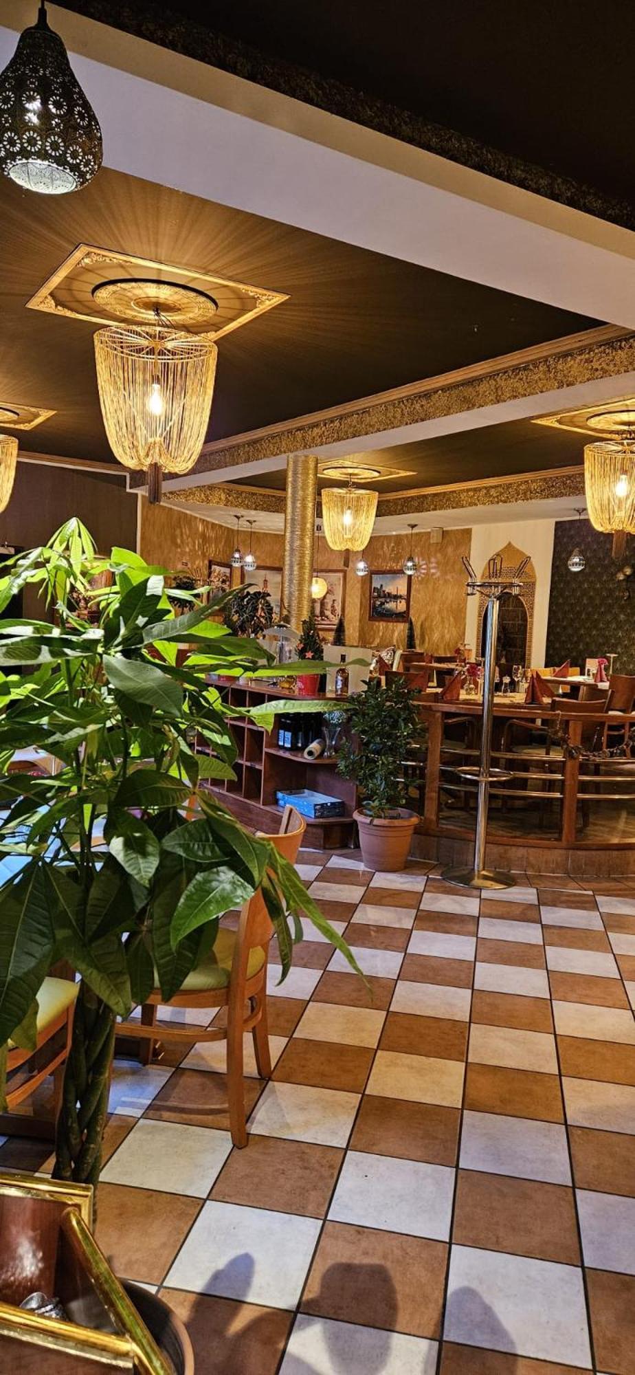 Hotel Restaurant Byblos Nordwalde Exterior foto